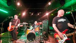 The Dead Milkmen / Flag of Democracy / YDI on Feb 18, 2024 [949-small]