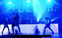 tags: Sepultura, Offenbach, Hesse, Germany, Stadthalle - Sepultura / Jinjer / Obituary / Jesus Piece on Oct 31, 2024 [975-small]