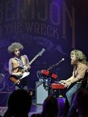 Robert Jon & The Wreck / Copperhead County on Oct 30, 2024 [982-small]