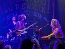 Robert Jon & The Wreck / Copperhead County on Oct 30, 2024 [984-small]
