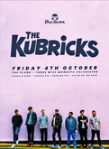 The Kubricks on Oct 4, 2024 [985-small]