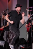 The Kubricks on Oct 26, 2024 [990-small]