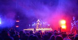 Sepultura / Jinjer / Obituary / Jesus Piece on Oct 30, 2024 [049-small]