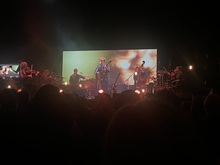 Iron & Wine / Lizzie No on Oct 29, 2024 [077-small]