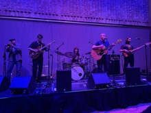 Michael Head & The Red Elastic Band on Oct 31, 2024 [105-small]