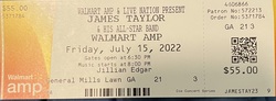 James Taylor on Jul 15, 2022 [110-small]