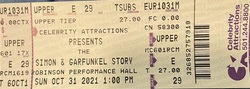 The Simon and Garfunkel Story on Oct 31, 2021 [115-small]