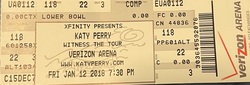 Katy Perry / Carly Rae Jepsen on Jan 12, 2018 [120-small]
