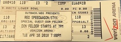REO Speedwagon / Styx / Don Felder on Apr 10, 2018 [122-small]