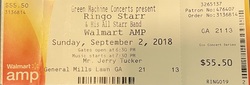 Ringo Starr & His All Starr Band on Sep 2, 2018 [125-small]