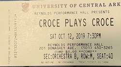AJ Croce on Oct 12, 2019 [127-small]