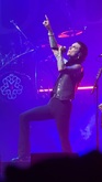 Black Veil Brides / Creeper / choir noir on Oct 30, 2024 [128-small]
