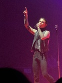 Black Veil Brides / Creeper / choir noir on Oct 30, 2024 [129-small]