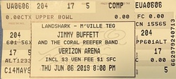 Jimmy Buffett on Jun 6, 2019 [130-small]