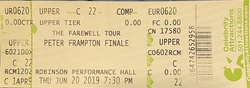 Peter Frampton on Jun 20, 2019 [131-small]