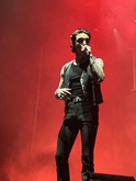 Black Veil Brides / Creeper / choir noir on Oct 30, 2024 [161-small]