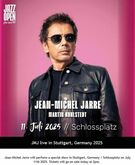 Jean Michel Jarre on Jul 11, 2025 [202-small]