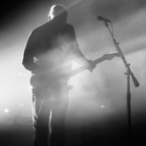 David Gilmour / The Webb Sisters on Oct 29, 2024 [219-small]