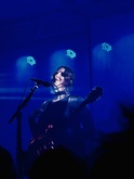 Chelsea Wolfe / Mary Jane Dunphe on Oct 31, 2024 [246-small]