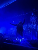 Cradle of Filth / Butcher Babies / High Parasite / Black Satellite on Oct 31, 2024 [254-small]