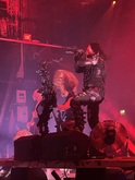 Cradle of Filth / Butcher Babies / High Parasite / Black Satellite on Oct 31, 2024 [255-small]