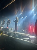 Cradle of Filth / Butcher Babies / High Parasite / Black Satellite on Oct 31, 2024 [256-small]