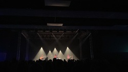 Mighty Oaks / Joya Marleen on Oct 28, 2024 [306-small]