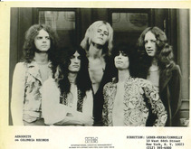 Aerosmith on Jun 21, 1976 [330-small]