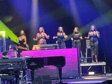 tags: Stevie Wonder, Atlanta, Georgia, United States, State Farm Arena - Stevie Wonder on Oct 19, 2024 [350-small]