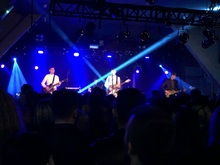 The Clause / Kanvas / Glass ceilings / La Dharma / Here casino on Feb 23, 2019 [416-small]