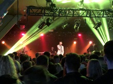 The Clause / Kanvas / Glass ceilings / La Dharma / Here casino on Feb 23, 2019 [418-small]