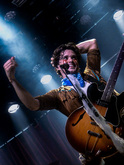 Bradley Simpson / James Smith on Oct 31, 2024 [433-small]