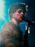 Bradley Simpson / James Smith on Oct 31, 2024 [434-small]