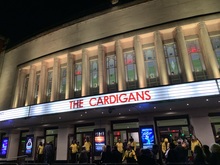 The Cardigans on Dec 7, 2018 [447-small]
