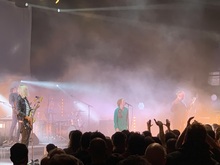 The Cardigans on Dec 7, 2018 [448-small]