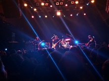 The Smashing Pumpkins on Dec 5, 2014 [450-small]