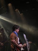 Bradley Simpson / James Smith on Oct 31, 2024 [463-small]