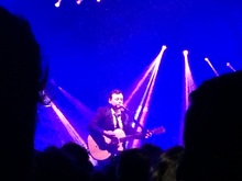 Manic Street Preachers / Erol Alkan on Dec 17, 2014 [484-small]