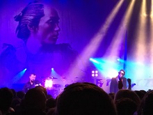 Manic Street Preachers / George Ezra / Blossoms  on Sep 25, 2018 [488-small]