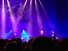 Manic Street Preachers / George Ezra / Blossoms  on Sep 25, 2018 [490-small]