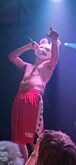 Harpy / Zascha / Wargasm (UK) on Nov 1, 2024 [543-small]