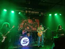 Dirty Sound Magnet / Siena Root on May 19, 2024 [567-small]