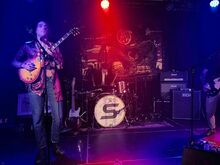 Dirty Sound Magnet / Siena Root on May 19, 2024 [568-small]