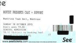 tags: Cast, Montrose, Scotland, United Kingdom, Ticket, Montrose Town Hall - Cast / The Lottery Winners on Oct 18, 2015 [573-small]