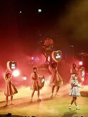 Melanie Martinez / Men I Trust / Elita on Oct 1, 2024 [597-small]