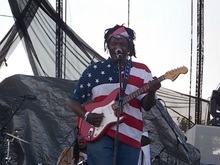 The Wallflowers / Earl & Them / Trout fishing in America / Lucious SPiller on May 25, 2014 [604-small]