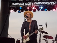 The Wallflowers / Earl & Them / Trout fishing in America / Lucious SPiller on May 25, 2014 [608-small]
