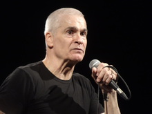 Henry Rollins on Jun 3, 2022 [655-small]