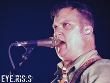 Modest Mouse / Hooray for Earth on Jun 2, 2022 [689-small]