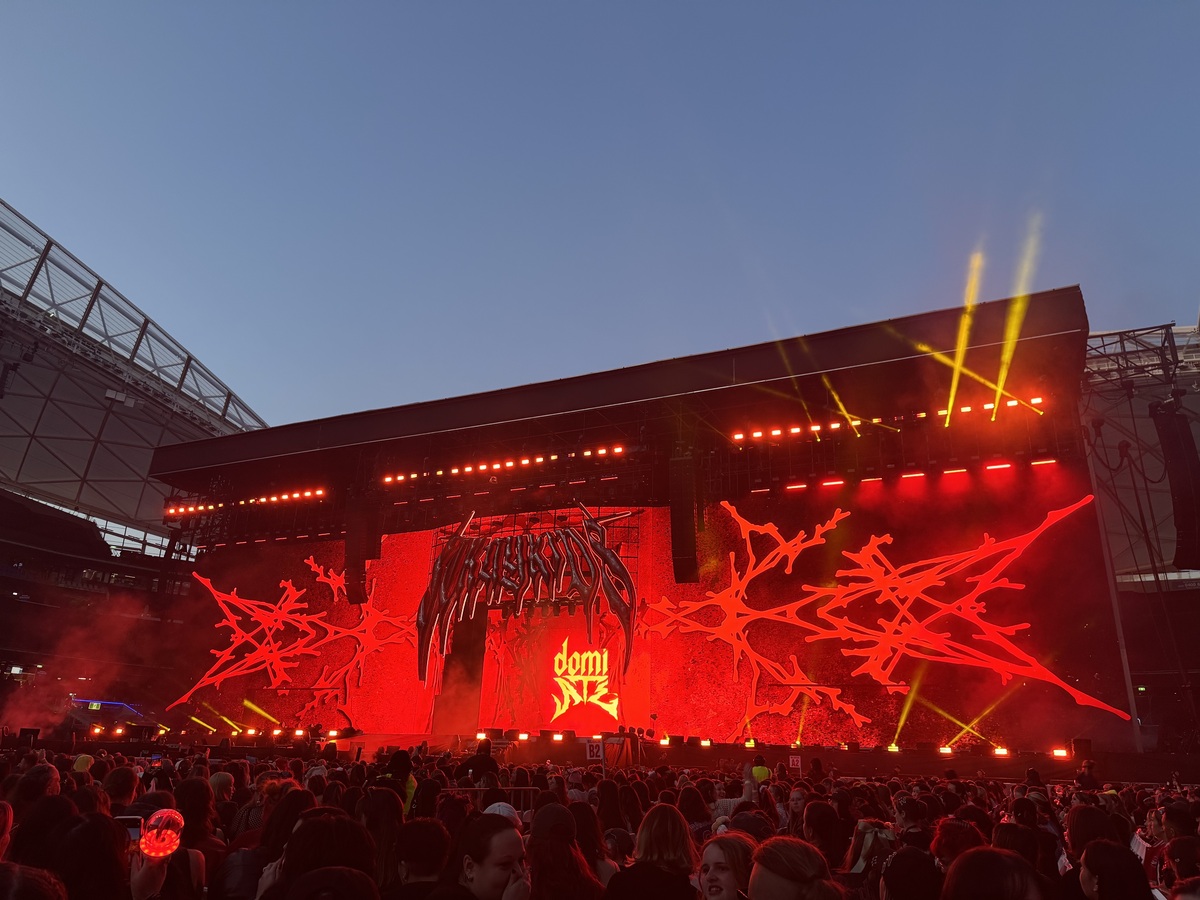 Stray Kids Concert & Tour History (Updated for 2024 2025) Concert